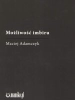 Możliwość imbiru