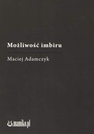 Możliwość imbiru