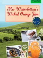 Mrs Winterbottom's Wicked Jam A2-B1 PONS