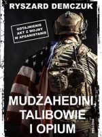 Mudżahedini talibowie i opium