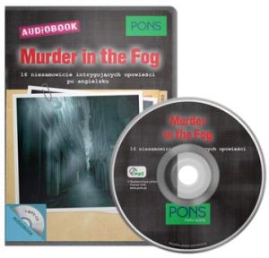Murder in the Fog A1-A2 PONS