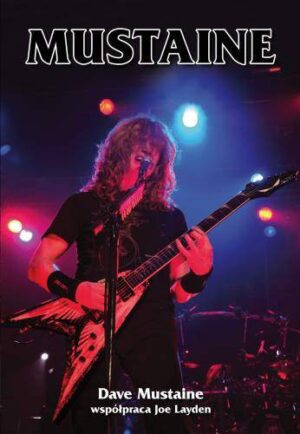 Mustaine