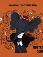 Muzykalny słoń