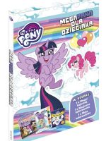 My Little Pony megapaka dla dzieciaka