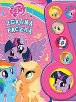 My Little Pony zgrana paczka