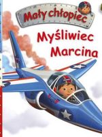 Myśliwiec Marcina. Mały chłopiec