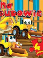 Na budowie puzzle