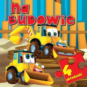 Na budowie puzzle