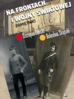 Na frontach i wojny światowej pamiętniki