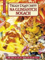 Na glinianych nogach