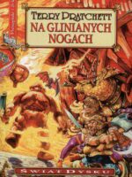 Na glinianych nogach wyd. 2013