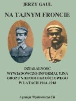 Na Tajnym Froncie