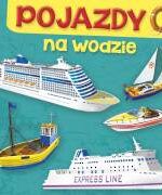 Na wodzie pojazdy