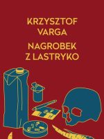 Nagrobek z lastryko