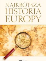 Najkrótsza historia Europy