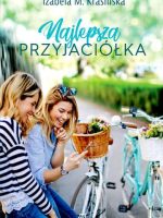 Najlepsza przyjaciółka