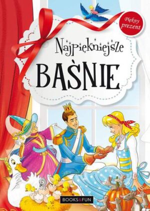 Najpiękniejsze baśnie