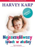 Najszczęśliwszy śpioch w okolicy