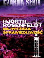 Najwyższa sprawiedliwość