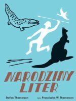 Narodziny liter