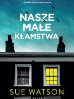 Nasze małe kłamstwa