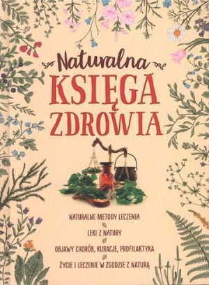 Naturalna księga zdrowia