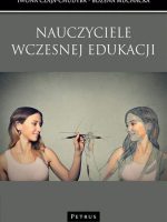 Nauczyciele wczesnej edukacji