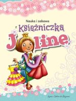 Nauka i zabawa z księżniczką joline