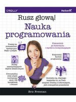 Nauka programowania rusz głową