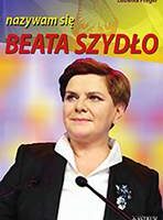 Nazywam się beata szydło