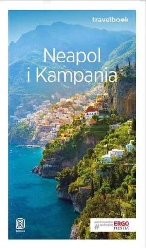 Neapol i kampania travelbook