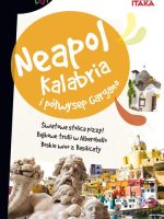 Neapol kalabria i półwysep gargano Pascal Lajt
