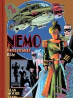 Nemo berlińskie róże mistrzowie komiksu