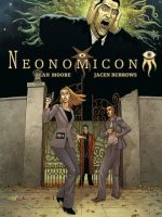 Neonomicon