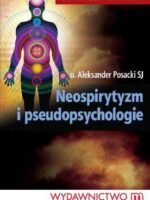 Neospirytyzm i pseudopsychologie