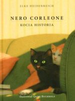 Nero corleone kocia historia