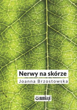 Nerwy na skórze