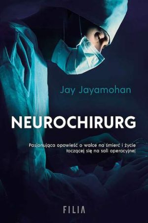 Neurochirurg wyd. kieszonkowe