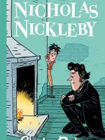 Nicholas Nickleby. Klasyka dla dzieci. Charles Dickens