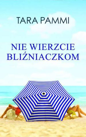 Nie wierzcie bliźniaczkom wyd. kieszonkowe