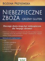 Niebezpieczne zboża wyd. 3