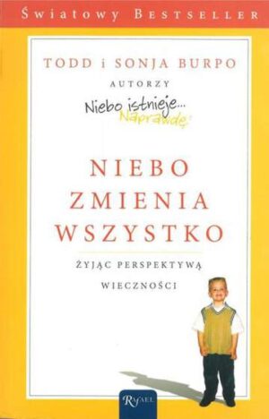 Niebo zmienia wszystko