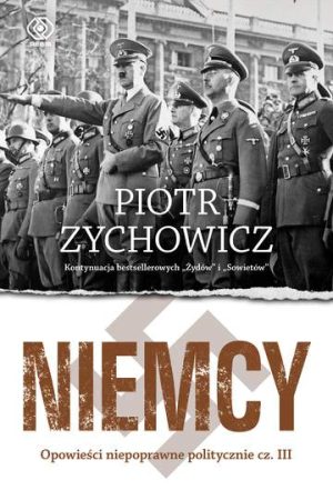 Niemcy. Opowieści niepoprawne politycznie