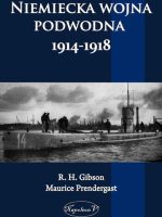 Niemiecka wojna podwodna 1914-1918
