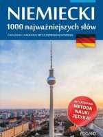 Niemiecki 1000 najważniejszych słów