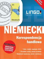 Niemiecki korespondencja handlowa