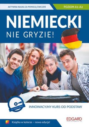 Niemiecki nie gryzie