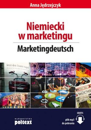 Niemiecki w marketingu marketingdeutsch b1-b2