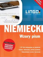 Niemiecki wzory pism