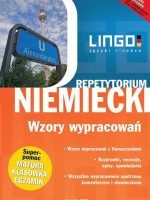 Niemiecki wzory wypracowań repetytorium